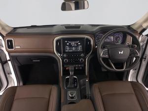 Mahindra SCORPIO-N 2.2D automatic - Image 11