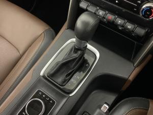 Mahindra SCORPIO-N 2.2D automatic - Image 12