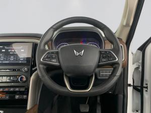 Mahindra SCORPIO-N 2.2D automatic - Image 13