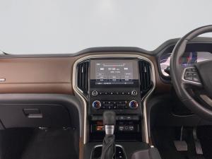 Mahindra SCORPIO-N 2.2D automatic - Image 14