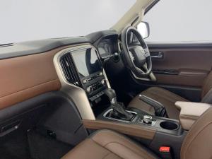 Mahindra SCORPIO-N 2.2D automatic - Image 16