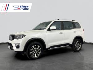 Mahindra SCORPIO-N 2.2D automatic - Image 1