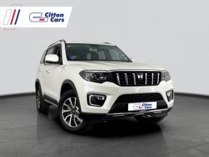 Mahindra SCORPIO-N 2.2D automatic - Image 2