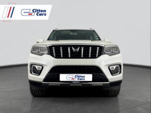 Mahindra SCORPIO-N 2.2D automatic - Image 4