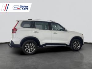 Mahindra SCORPIO-N 2.2D automatic - Image 5