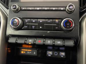 Mahindra SCORPIO-N 2.2D automatic - Image 7