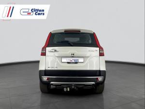 Mahindra SCORPIO-N 2.2D automatic - Image 8