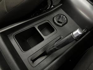 Mahindra PIK UP 2.2 Mhawk S6 4X4D/C - Image 7