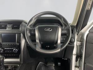 Mahindra PIK UP 2.2 Mhawk S11 automaticD/C - Image 12