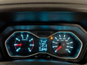 Mahindra PIK UP 2.2 Mhawk S11 automaticD/C - Image 13