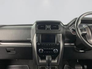 Mahindra PIK UP 2.2 Mhawk S11 automaticD/C - Image 14