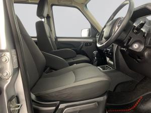 Mahindra PIK UP 2.2 Mhawk S11 automaticD/C - Image 15