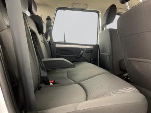 Mahindra PIK UP 2.2 Mhawk S11 automaticD/C - Image 16