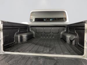 Mahindra PIK UP 2.2 Mhawk S11 automaticD/C - Image 17