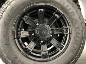 Mahindra PIK UP 2.2 Mhawk S11 automaticD/C - Image 18