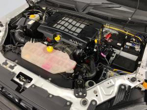 Mahindra PIK UP 2.2 Mhawk S11 automaticD/C - Image 19