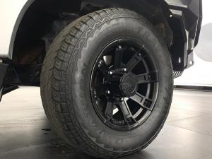 Mahindra PIK UP 2.2 Mhawk S11 automaticD/C - Image 20