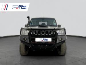 Mahindra PIK UP 2.2 Mhawk S11 automaticD/C - Image 2
