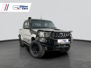 Mahindra PIK UP 2.2 Mhawk S11 automaticD/C - Image 3