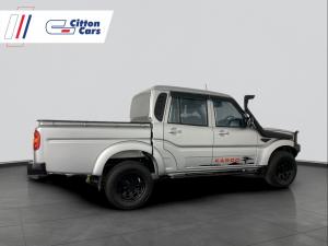 Mahindra PIK UP 2.2 Mhawk S11 automaticD/C - Image 4