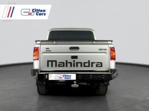 Mahindra PIK UP 2.2 Mhawk S11 automaticD/C - Image 5
