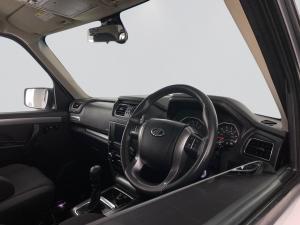 Mahindra PIK UP 2.2 Mhawk S11 automaticD/C - Image 6