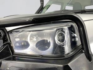 Mahindra PIK UP 2.2 Mhawk S11 automaticD/C - Image 7