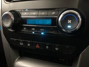 Mahindra PIK UP 2.2 Mhawk S11 automaticD/C - Image 9