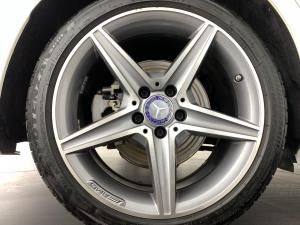 Mercedes-Benz C220 Bluetec AMG Line automatic - Image 14