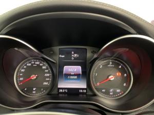 Mercedes-Benz C220 Bluetec AMG Line automatic - Image 17