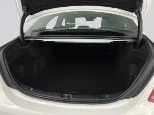 Mercedes-Benz C220 Bluetec AMG Line automatic - Image 18