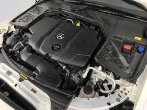 Mercedes-Benz C220 Bluetec AMG Line automatic - Image 19
