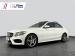 Mercedes-Benz C220 Bluetec AMG Line automatic - Thumbnail 1