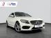 Mercedes-Benz C220 Bluetec AMG Line automatic - Thumbnail 3