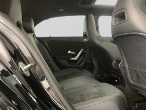 Mercedes-Benz A 200 automatic - Image 13