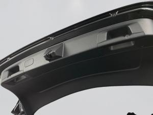 Mercedes-Benz A 200 automatic - Image 14