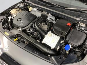 Mercedes-Benz A 200 automatic - Image 17