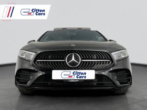 Mercedes-Benz A 200 automatic - Image 2