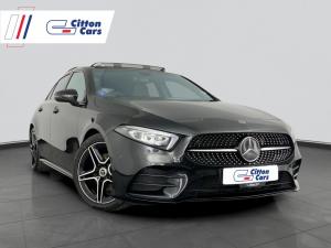 Mercedes-Benz A 200 automatic - Image 3