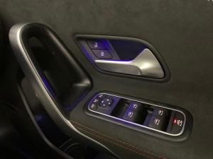 Mercedes-Benz A 200 automatic - Image 9