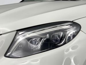 Mercedes-Benz GLE 350d 4MATIC - Image 4