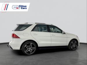 Mercedes-Benz GLE 350d 4MATIC - Image 5