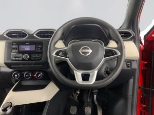Nissan Magnite 1.0 Visia - Image 12