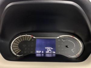 Nissan Magnite 1.0 Visia - Image 13