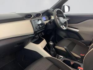 Nissan Magnite 1.0 Visia - Image 15