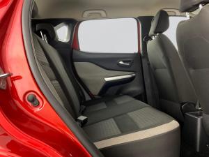 Nissan Magnite 1.0 Visia - Image 18