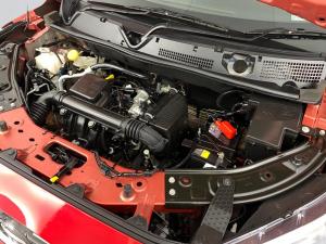 Nissan Magnite 1.0 Visia - Image 19