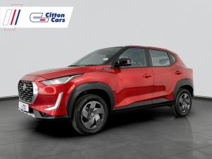 Nissan Magnite 1.0 Visia - Image 1