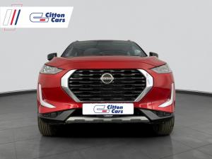 Nissan Magnite 1.0 Visia - Image 2