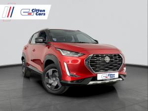 Nissan Magnite 1.0 Visia - Image 3